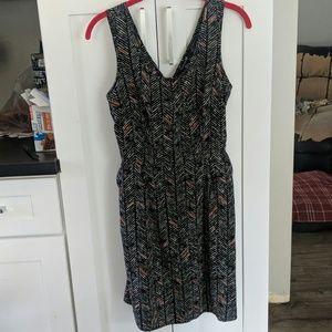 3/$12 forever 21 dress with pockets